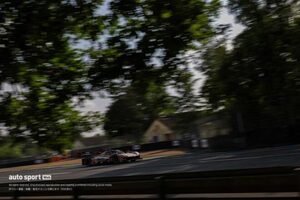 【暫定結果】2025年WEC第4戦ル・マン24時間 ハイパーポール