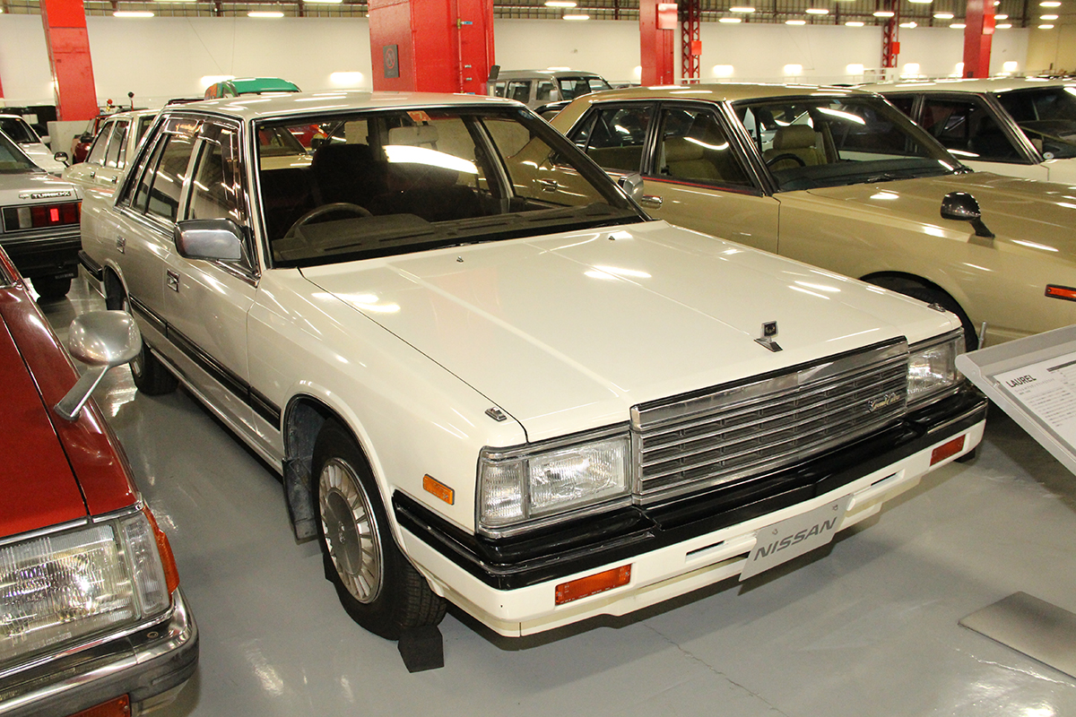 Rb26dett 1jz Gte 消えゆく日本が誇る名機 トヨタ ニッサン直列６気筒ストーリー Auto Messe Web 自動車 情報サイト 新車 中古車 Carview