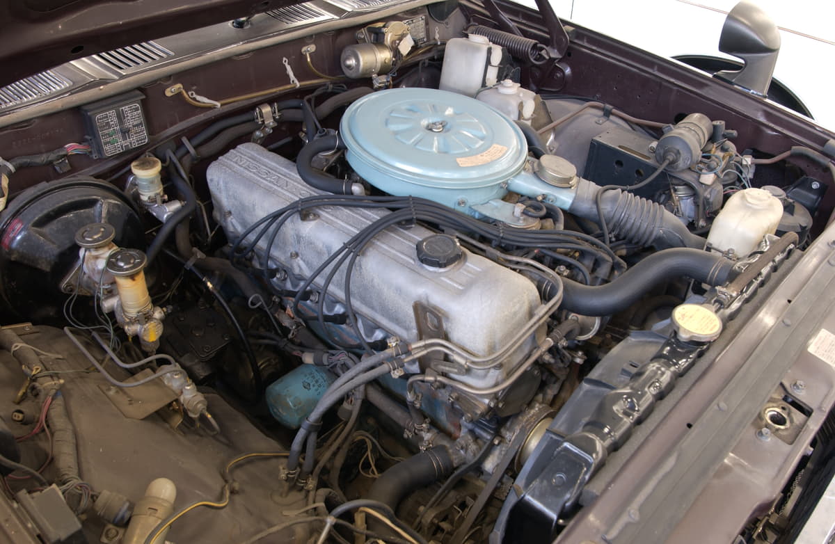 Rb26dett 1jz Gte 消えゆく日本が誇る名機 トヨタ ニッサン直列６気筒ストーリー Auto Messe Web 自動車 情報サイト 新車 中古車 Carview