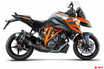 強力単気筒の「KTM 690 SMC R」と旗艦スポーツツアラーの「KTM 1290 SUPER DUKE GT」！　【KTM Japan】が2023年ストリートモデルを発売