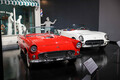 70歳おめでとう！ 永遠のアイコンアメリカンスポーツカー「シボレー コルベット」ケンタッキーにある博物館を訪問