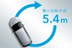 カタログ数値の「最小回転半径」だけみてクルマを選んじゃダメ！　本当の「小回り性能」とは