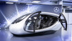次期型メルセデス・ベンツ Sクラスの車内はSFの世界！ 3DやARを満載した次世代コンセプトを渡辺慎太郎が解説