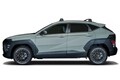 ヒョンデのEVコンパクトSUV「コナ」がワイルドに！　30台限定の特別仕様車「マウナ・ロア」登場