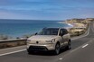 世界中のジャーナリストを惹きつけた！　ボルボのフラッグシップe-SUV「EX90」が2025ワールド・ラグジュアリー・カー賞を受賞