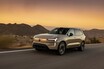 世界中のジャーナリストを惹きつけた！　ボルボのフラッグシップe-SUV「EX90」が2025ワールド・ラグジュアリー・カー賞を受賞
