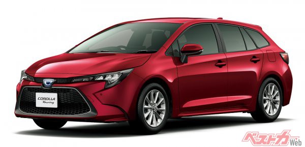 Hv車って本当に得なの ガチでコスト対決hv対純ガソリン仕様 今こそ乗りたいガソリン車4選 ベストカーweb 自動車情報サイト 新車 中古車 Carview