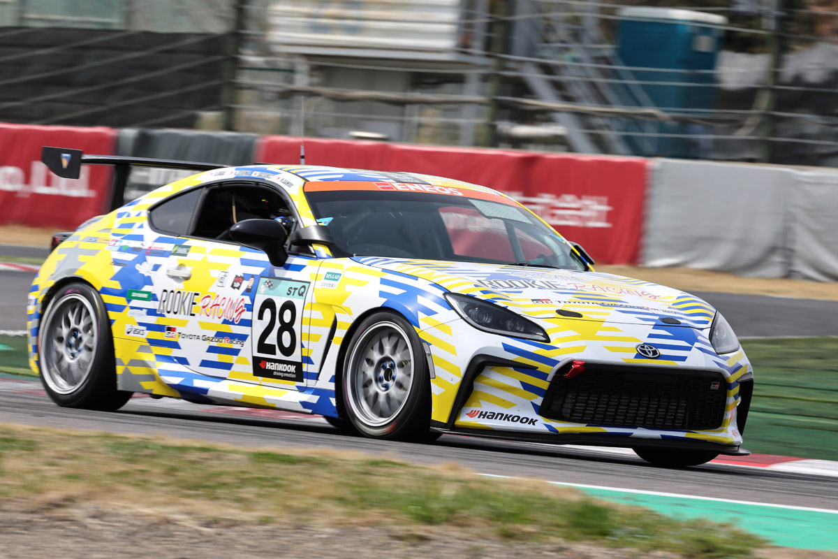 トヨタ スーパー耐久シリーズに水素エンジンなど３種類の車両で参戦 Auto Prove 自動車情報サイト 新車 中古車 Carview