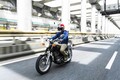 ＜おそるべき大ベテラン＞ The Last SR　いよいよ！～1978年から43年　SR400 ついにお別れです