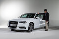 アウディA3セダン登場　ターゲットは北米と中国