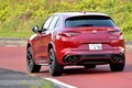 ニュル7分台。アルファ ステルヴィオ クアドリフォリオのSUVとは思えぬ速さは買いか？