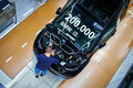 BMWのピュアEV、「i3」の累計生産が20万台を突破！