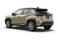 最先端技術も搭載したコンパクトSUV「トヨタ・ヤリス クロス」発売！　179万8000円から