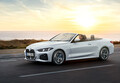 【魅惑の4シーターオープン】BMW4シリーズ・カブリオレはソフトトップに回帰。その華麗なる「駆け抜ける歓び」
