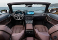 【魅惑の4シーターオープン】BMW4シリーズ・カブリオレはソフトトップに回帰。その華麗なる「駆け抜ける歓び」