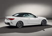 【魅惑の4シーターオープン】BMW4シリーズ・カブリオレはソフトトップに回帰。その華麗なる「駆け抜ける歓び」