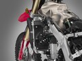 モトクロス競技車両を公道で楽しむ! ホンダ「CRF450L」のエンジン