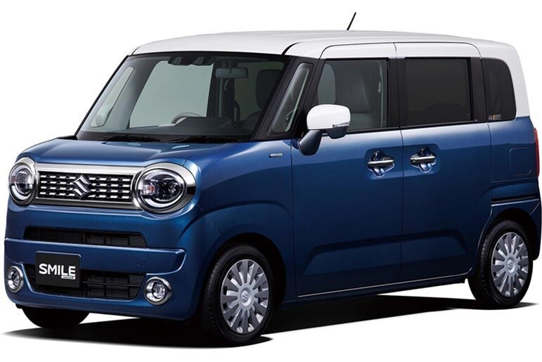 ワゴンRスマイルの納期は？納車を早めるポイントやライバル車の納期も紹介【購入ガイド】