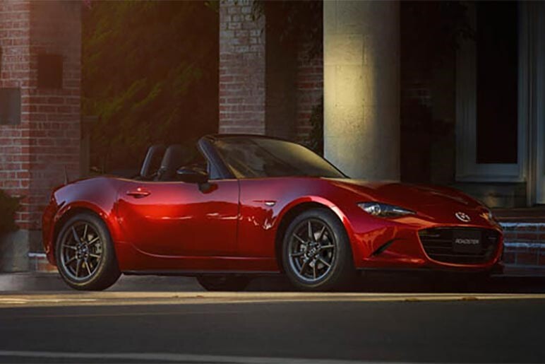 ロードスターに乗るなら何色にする？現行モデルと改良前の外装色が分かる【購入ガイド】