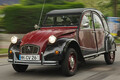 まごうことなきアイコンモデル＆世紀の名車「シトロエン2CV」30枚の楽しい画像付き特別編！