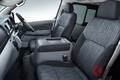 日産「NV350キャラバン」の特別仕様車「プレミアムGX アーバンクロム」を発売