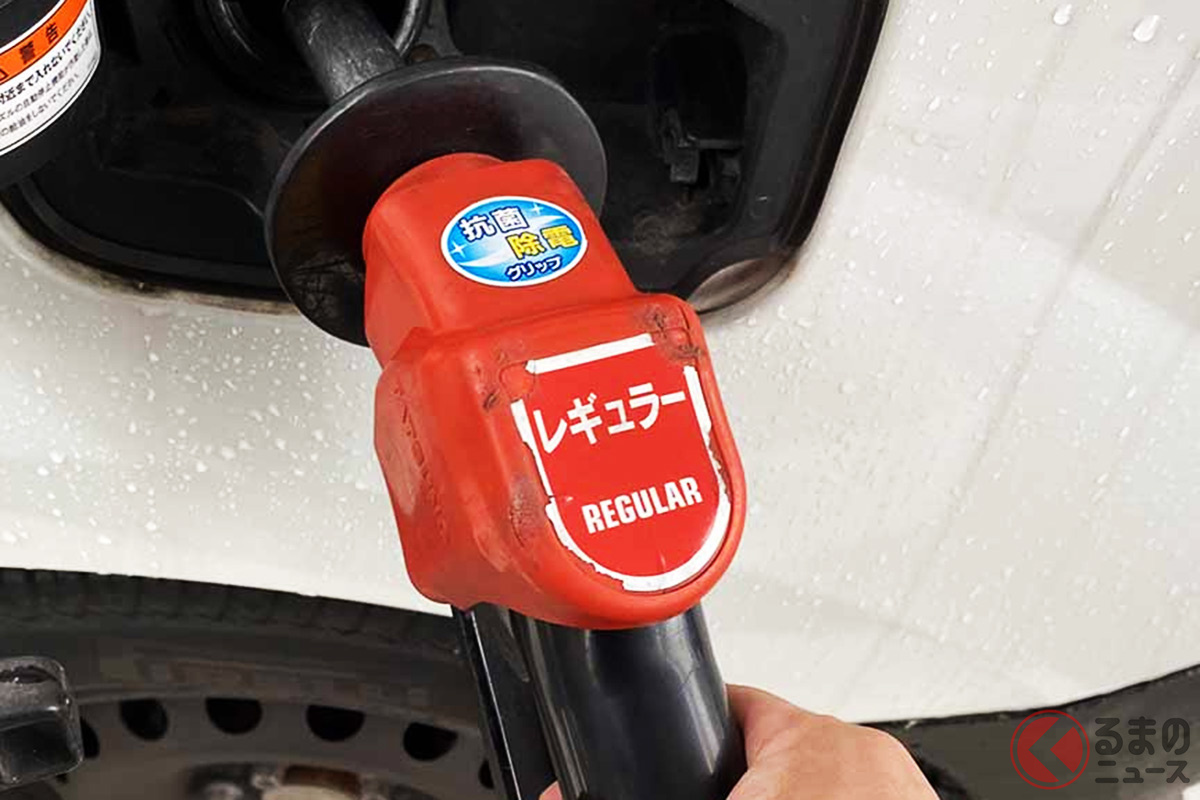 0円目前も ガソリン価格はいくらまで高くなる 日本の北と南で人々の生活に影響は くるまのニュース 自動車情報サイト 新車 中古車 Carview