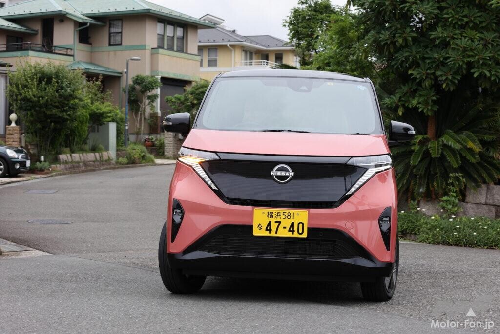 日産サクラ／三菱eKクロスEV 補助金枯渇が心配だけど、ニッポンのクルマのトレンドを変えるモデル【’22上期、最も刺さったこの１台】