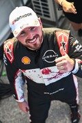 【フォーミュラEシーズン10 第6戦イタリア・ミサノ】　ローランド/日産が優勝　ランキングトップに浮上