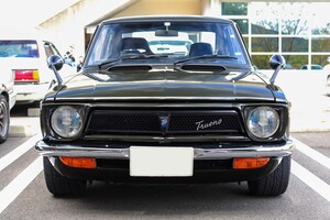 購入から48年！ トヨタ「スプリンタートレノ」は事故に遭ってもパーツを探し続けていまなお現役…約半世紀の苦労と喜びとは？