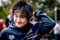 角田裕毅、新フロアで復活の予選7番手。相談役マルコ「彼はイモラのようにパーツを壊してはいけないと分かっているだろう」