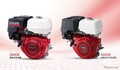 ホンダ、単気筒最大排気量の425cc汎用ガソリンエンジンを中国発売