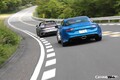 池沢早人師、21世紀の狼「アルピーヌ A110S」を駆る！【第9回：vs ポルシェ911ターボS カブリオレ編】