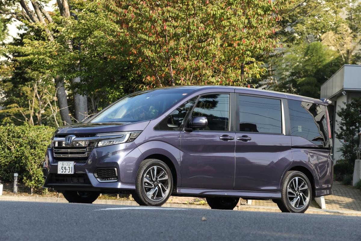 大ヒットミニバンホンダ ステップワゴンの歴史と新型の噂について 21年秋登場 Web Cartop 自動車情報サイト 新車 中古車 Carview