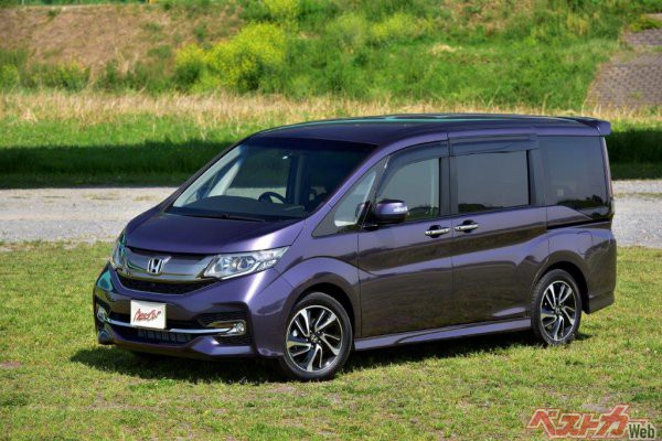 いよいよ新型ステップワゴンの価格判明で先代ユーザーが考える 果たして新型は売れるのか ベストカーweb 自動車情報サイト 新車 中古車 Carview