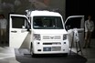 ホンダセンシングを全タイプに標準装備！　ドライバー思いの商用車「ホンダN-VAN」が登場