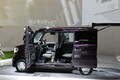 ホンダセンシングを全タイプに標準装備！　ドライバー思いの商用車「ホンダN-VAN」が登場