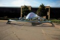 アストン マーティン・ヴォランテ・ビジョン　自動操縦の空飛ぶクルマ