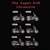 2025年は昭和100年！昭和男子なら見逃せない、世界初「昭和×ホンダ」奇跡のコラボTシャツ【MMスタイルコレクション】