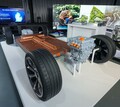 GM：新型バッテリー「アルティウム」搭載次世代グローバルEVプラットフォームを発表