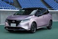 これは大ヒット間違いなし!? 3代目となる新型「日産ノート」がデビュー！ 自慢の「e-POWER」は第二世代へと進化