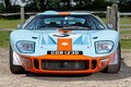 フォード「GT40」が約1600万円で落札!? 限りなくホンモノに準じたレプリカは公道走行可能！ しかも最高速300キロ以上もマークしていました