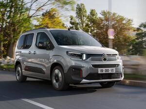 「ベルランゴ」に特別仕様車「MAX BlueHDi XTR Grip Control Package」が登場。多様なライフスタイルに応えるフレンチMPVの新たな「粋」とは