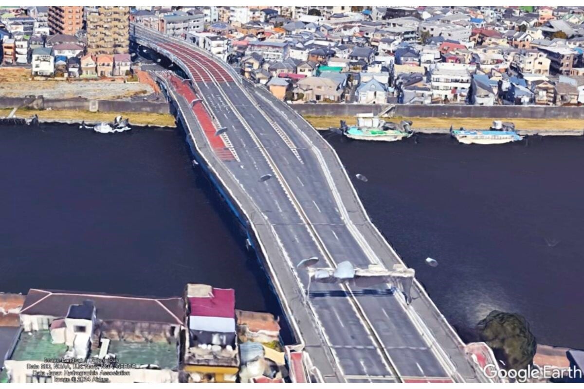 東京駅～浦安直結!? 地獄の“橋空白エリア“で進む「架橋計画」のスゴさとは 浦安市も熱望！ 葛西へつなぐ「堀江橋」はいつ完成するのか