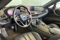 【このi8なんぼ？】BMWのハイブリッドスポーツカー　走行距離58,000kmの「i8 ロードスター」がeBayで販売中