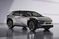 ミッドサイズSUVカテゴリTOP3にランクインのロングセラーモデル！ トヨタが欧州市場で新型「bZ4X」の詳細を発表