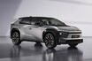 ミッドサイズSUVカテゴリTOP3にランクインのロングセラーモデル！ トヨタが欧州市場で新型「bZ4X」の詳細を発表