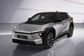 ミッドサイズSUVカテゴリTOP3にランクインのロングセラーモデル！ トヨタが欧州市場で新型「bZ4X」の詳細を発表