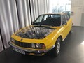 自動車専門翻訳家がゆくドイツ自動車博物館の旅　その14　見たかったNSU Ro80