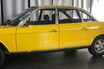 自動車専門翻訳家がゆくドイツ自動車博物館の旅　その14　見たかったNSU Ro80