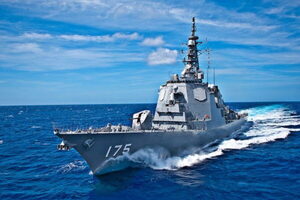 海自「最古のイージス艦」いよいよ後継艦を本格検討へ 今や“先代の戦艦”を上回るベテランに